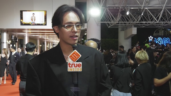 “แพทริคอนันดา” จบเรื่องดราม่าแล้ว เผยขอบคุณกำลังใจจากคนรอบข้าง (มีคลิป) “แพทริคอนันดา” จบเรื่องดราม่าแล้ว เผยขอบคุณกำลังใจจากคนรอบข้าง (มีคลิป)
