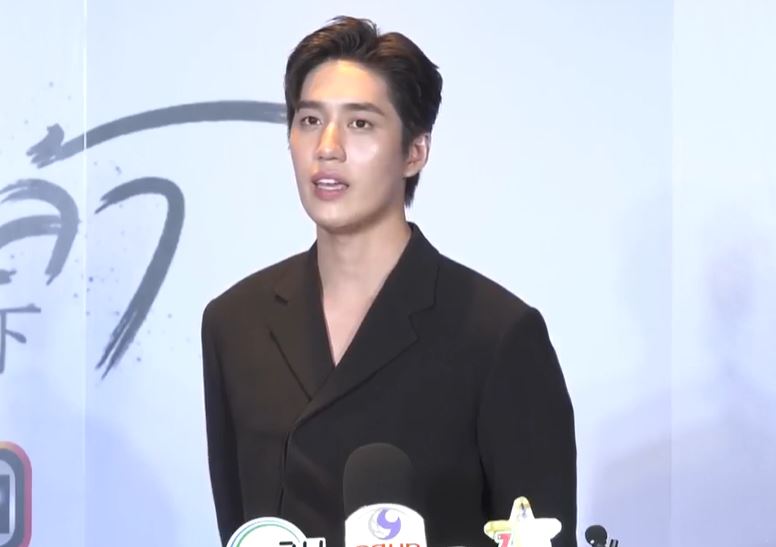 ต่อ ธนภพ เข้าใจแฟนคลับ ซี-นุนิว หลังเกิดดราม่า #ไล่ศิลปินคนอื่นทำไม