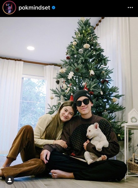 ป๊อก ภัสสรกรณ์ หลังผ่าตัด อาการดีขึ้นมาก งดออกกำลังกายและเคลื่อนไหวหนักๆ ป๊อก ภัสสรกรณ์ หลังผ่าตัด อาการดีขึ้นมาก งดออกกำลังกายและเคลื่อนไหวหนักๆ