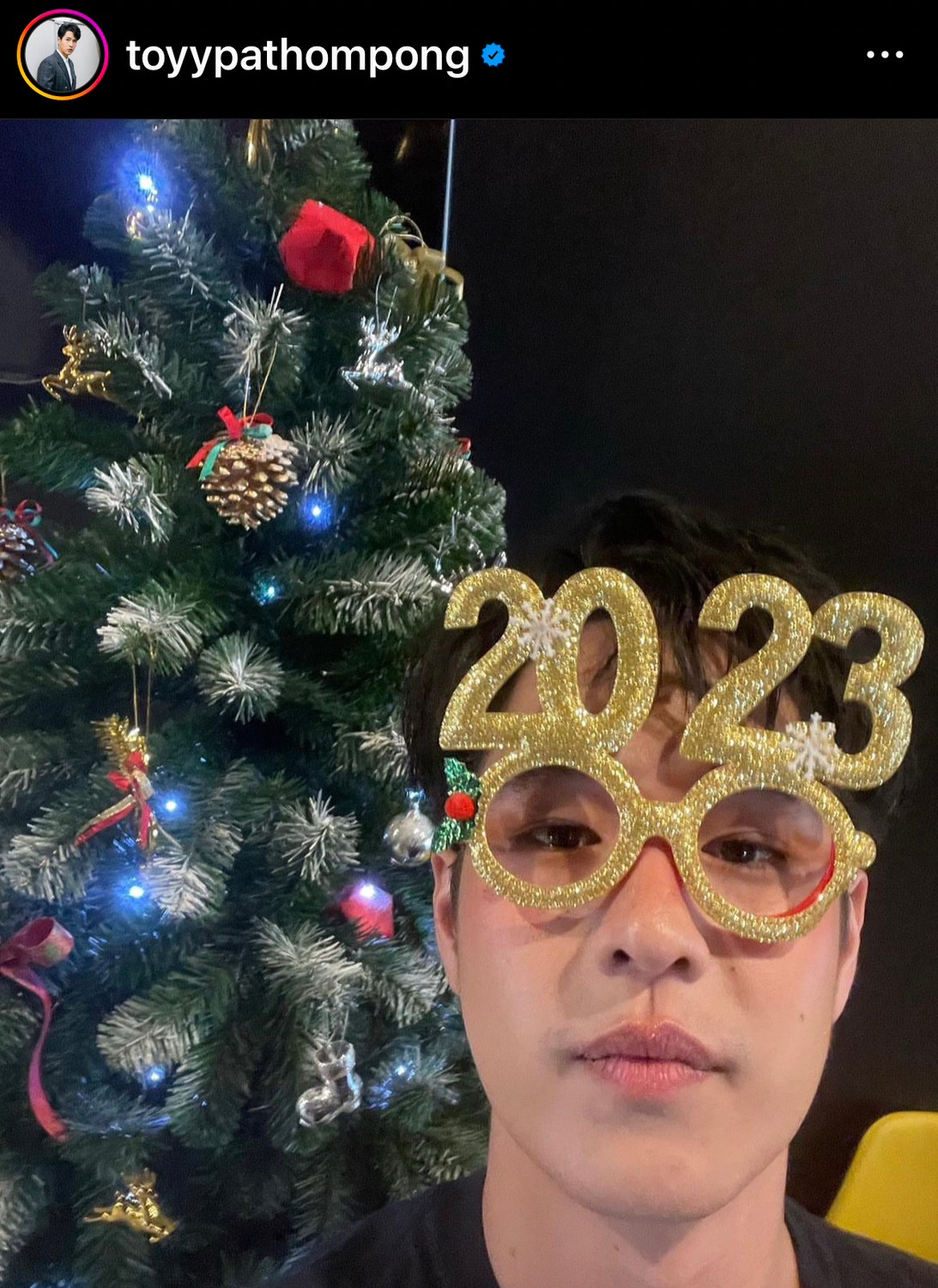 “ทอย ปฐมพงศ์” เคลียร์ปมเลิก “จีน่า” พร้อมแจงสถานะนางเอกรุ่นน้อง