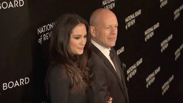 พักงานบันเทิง!! ‘บรูซ วิลลิส’ ตรวจพบภาวะบกพร่องทางการสื่อความหรือ Aphasia