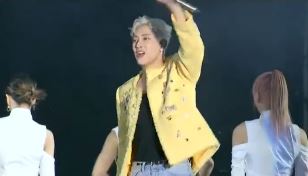 ต้อนรับปีใหม่ 2022 ด้วยบรรยากาศเคานต์ดาวน์สุดอลังการ