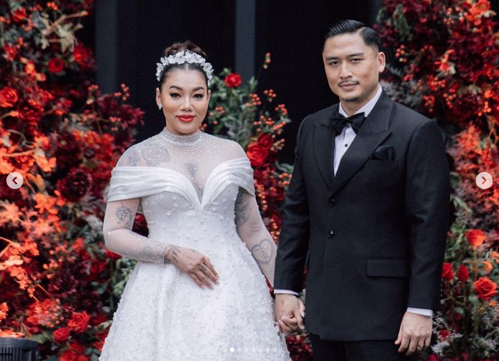 ท้องแล้วจ้า ดา เอ็นโดรฟิน ประกาศข่าวดีต้อนรับวันเกิด (มีคลิป)