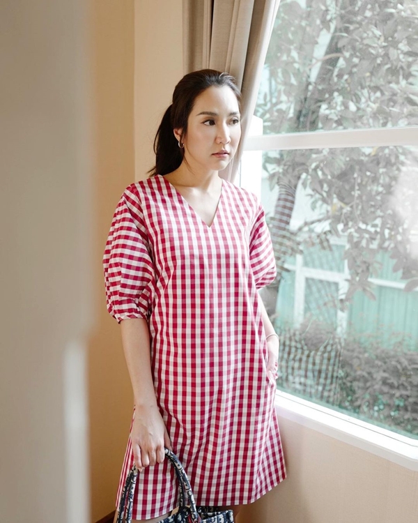 จั๊กจั่น อคัมย์สิริ สวนกลับ อดีตผู้จัดการ หลังให้สัมภาษณ์ 15 ปี ไม่เคยคิดร้าย!!