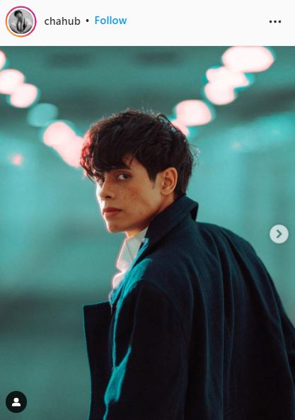 ชาฮับ มารุจน์ เตรียมฟ้องพิธีกรชื่อดัง หลังถูกเผยแพร่ภาพทำให้เสียหาย