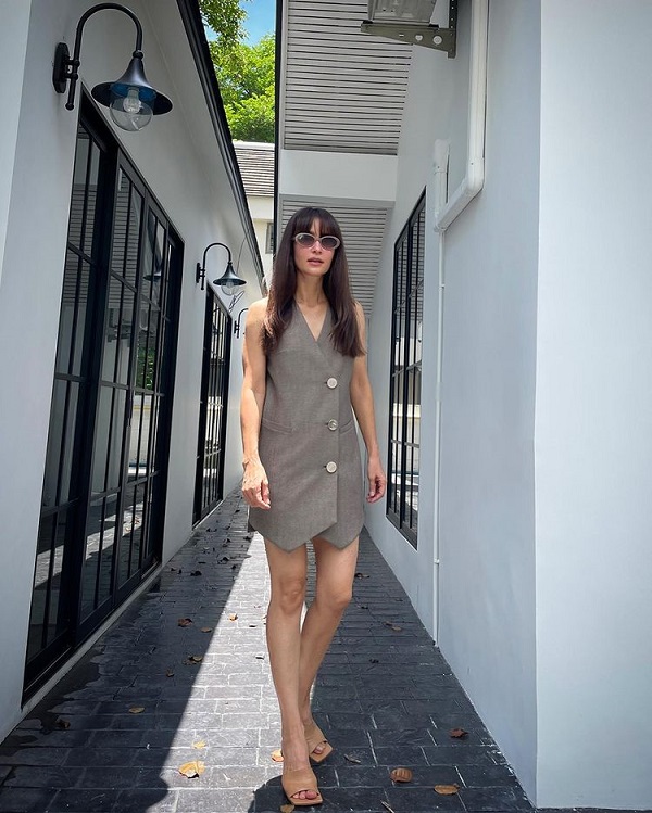 แอน ทองประสม น้อมรับฉายา ผู้จัดจอมเฮี๊ยบ..โทรตรงจนดารากลัว (มีคลิป) 