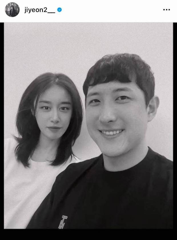 จ่อวิวาห์ปลายปีนี้!! ‘จียอน T-ARA’ เปิดตัวว่าที่เจ้าบ่าวนักเบสบอล จ่อวิวาห์ปลายปีนี้!! ‘จียอน T-ARA’ เปิดตัวว่าที่เจ้าบ่าวนักเบสบอล