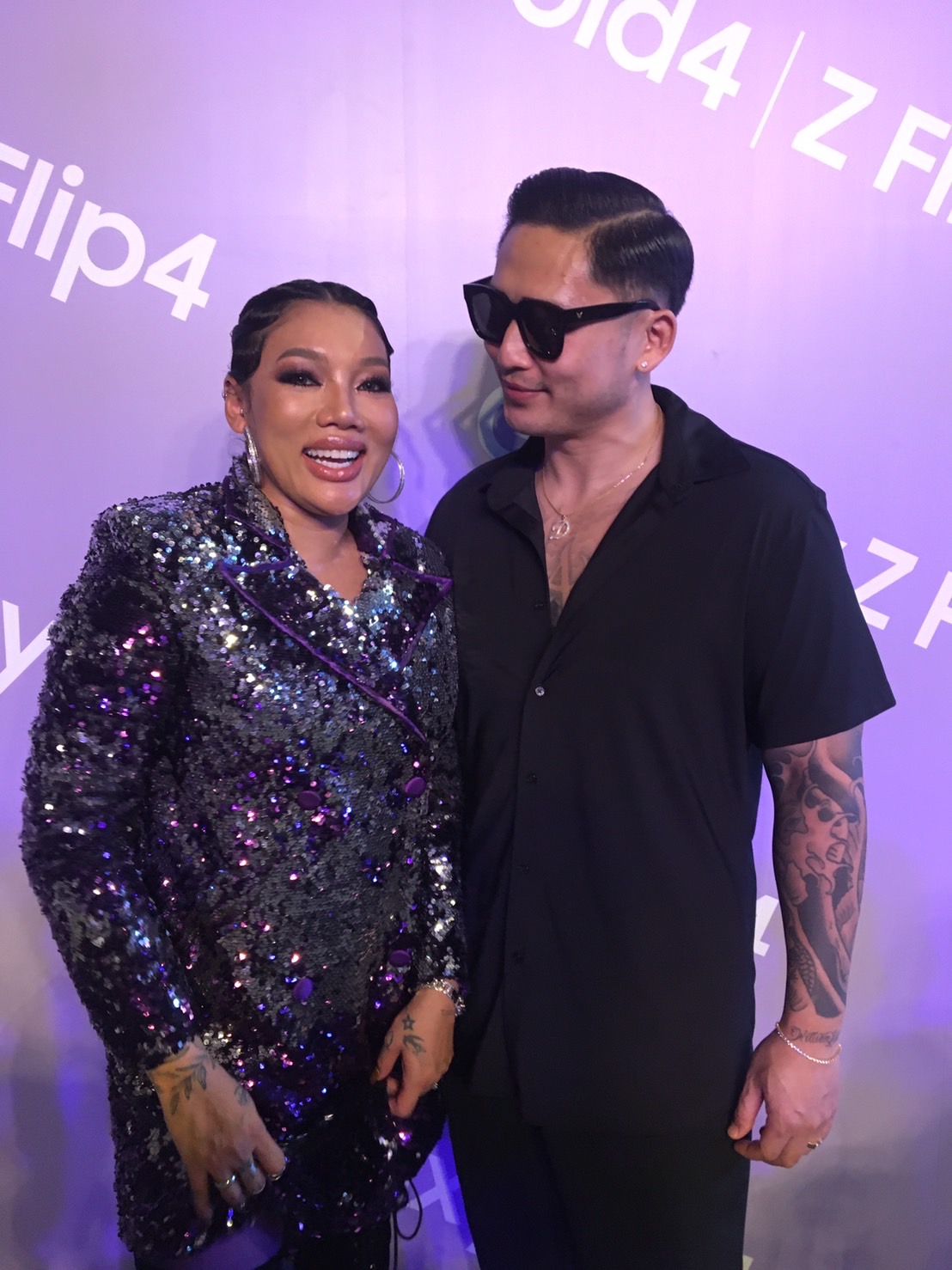 ลุ้นมีเบบี๋! ดา - เดนนิส เปิดใจถึงชีวิตคู่ ลุ้นมีเบบี๋! ดา - เดนนิส เปิดใจถึงชีวิตคู่