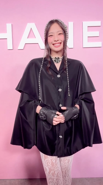 ซุปตาร์ล้นงาน!! เปิดลุค 'หวังอี้ป๋อ-เจนนี่-พัคซอจุน-คริสเตน สจ๊วต' ร่วมอีเวนต์ CHANEL ที่ญี่ปุ่น