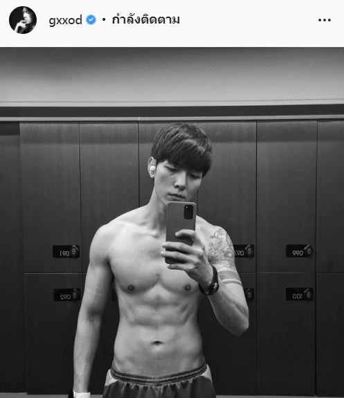 ตอบแล้ว!! ริชชี่ สั่ง ก็อต ลบรอยสักจริงไหม?