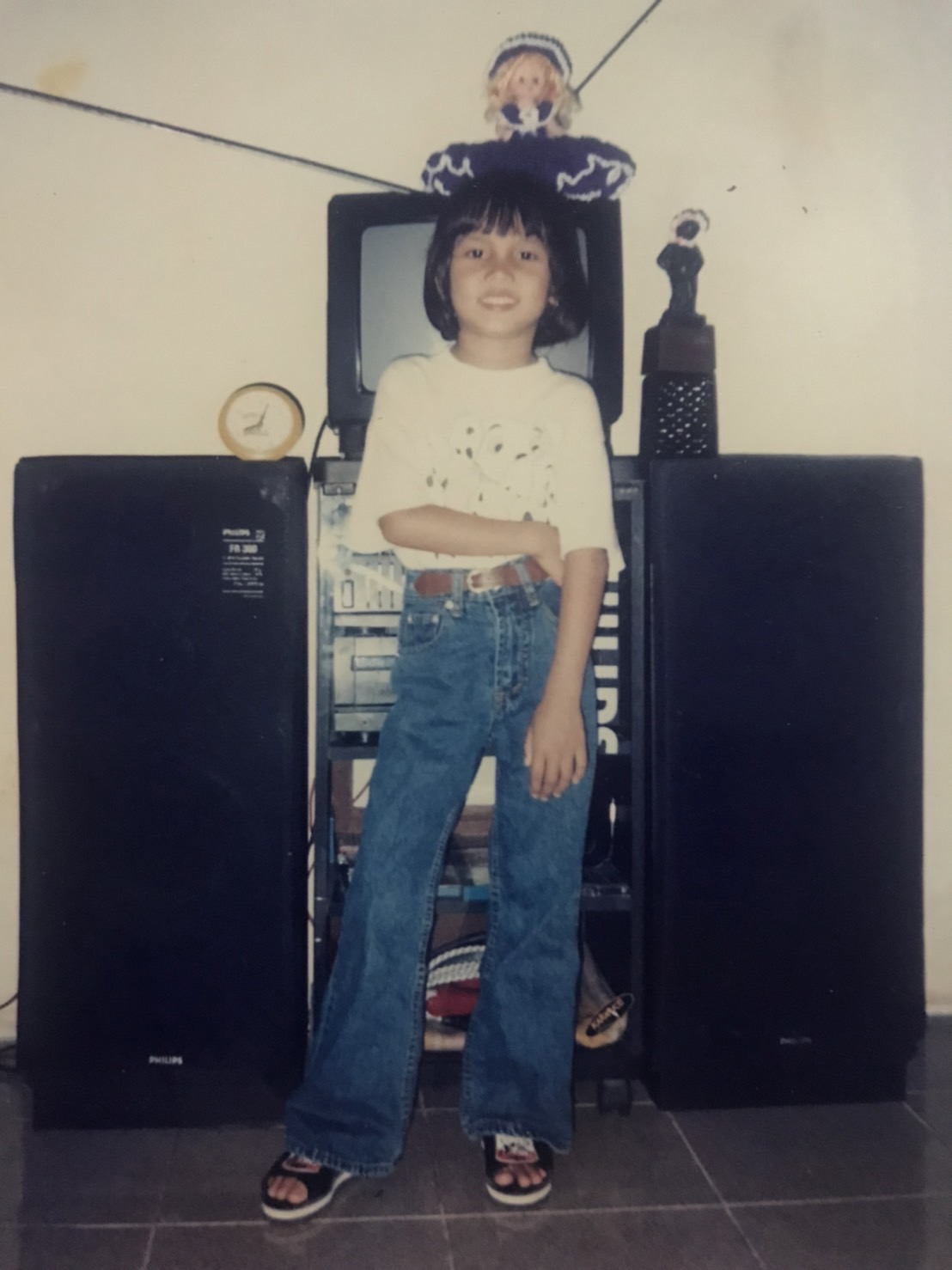 ใครเป็นใคร?! ย้อนดูรูปวัยเด็กของศิลปินคนดัง!! ใครเป็นใคร?! ย้อนดูรูปวัยเด็กของศิลปินคนดัง!!