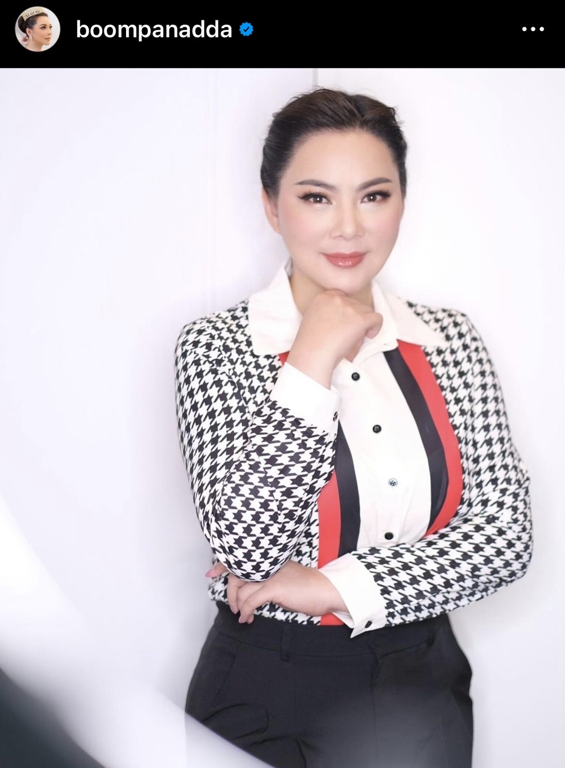 บุ๋ม ปนัดดา เกิดอุบัติเหตุที่ต่างประเทศ สามีเป็นห่วงถาม มดลูกปลอดภัยดีใช่ไหม!?