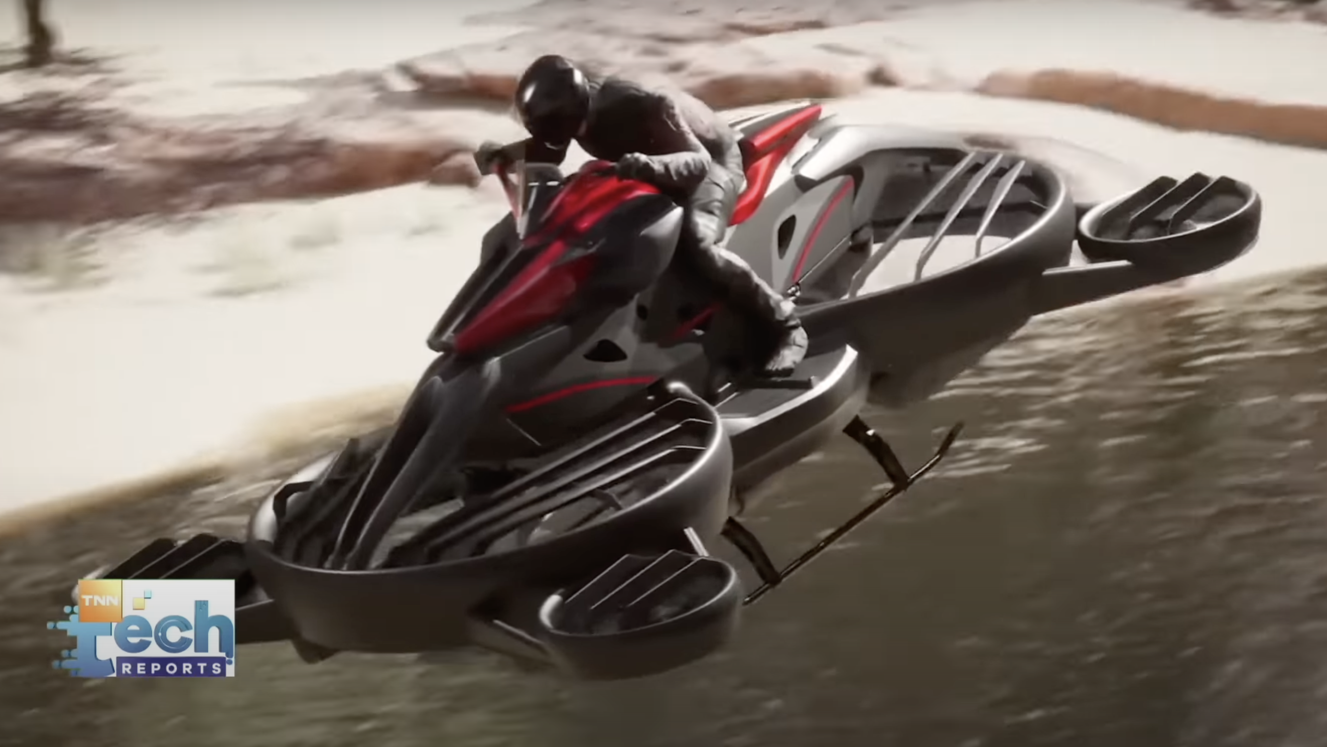 เทคโนโลยีมอเตอร์ไซค์สุดล้ำ พลิกโฉมยานยนต์สองล้อ | TNN Tech Reports เทคโนโลยีมอเตอร์ไซค์สุดล้ำ พลิกโฉมยานยนต์สองล้อ | TNN Tech Reports