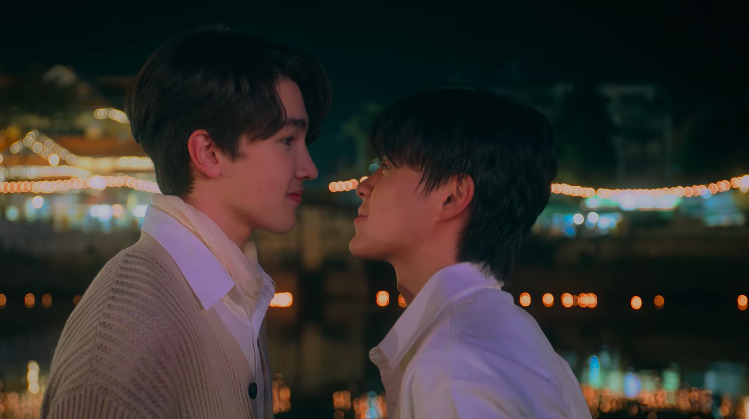 กันยายนนี้มาแน่ เดือนพราง ซีรีส์วายเรื่องใหม่น่าติตดตาม 