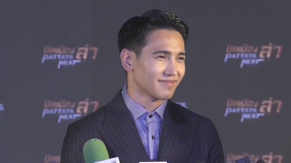 “ก๊อต จิรายุ” เปิดใจสาเหตุเลิก “โบว์ เบญจวรรณ”   (มีคลิป)