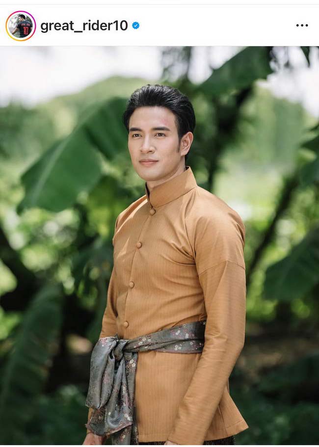 เปิดภาพย้อนวัย เกรท วรินทร ขนาดเจ้าตัวยังบอก..มาไกลมาก!