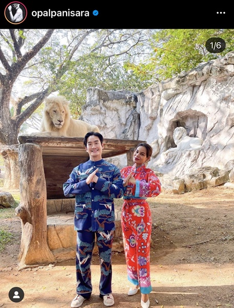 โอปอล์ ปาณิสรา จากคนเบื้องหน้า หันมาทำธุรกิจจนประสบความสำเร็จ โอปอล์ ปาณิสรา จากคนเบื้องหน้า หันมาทำธุรกิจจนประสบความสำเร็จ