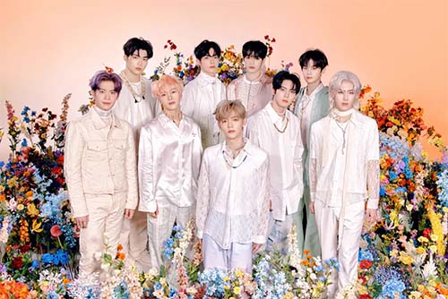 ศิลปินเกาหลีเตรียมแสดงสเตจพิเศษงาน KCON LA ศิลปินเกาหลีเตรียมแสดงสเตจพิเศษงาน KCON LA