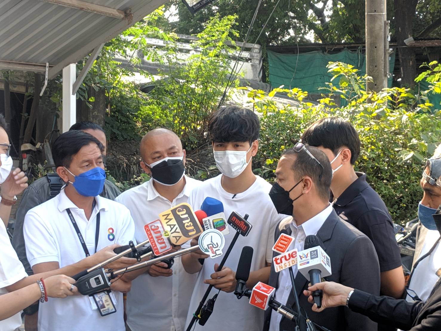 สูญเงิน 5.2 ล้าน!! นิกกี้ เจอหน้าคู่กรณีวันแรก เตรียมดำเนินคดีข้อหาฉ้อโกงหากไม่คืนเงิน