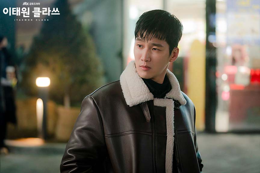 รวมผลงานแจ้งเกิดของพระเอกหนุ่มสุดฮอตของเกาหลี