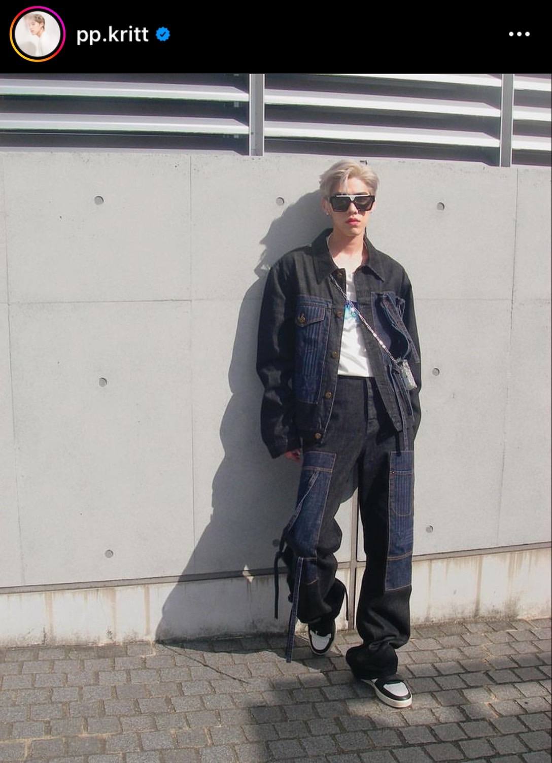 พีพี กฤษฏ์ เผยความรู้สึก กับการทัวร์คอนเสิร์ตที่ญี่ปุ่นครั้งแรก พีพี กฤษฏ์ เผยความรู้สึก กับการทัวร์คอนเสิร์ตที่ญี่ปุ่นครั้งแรก