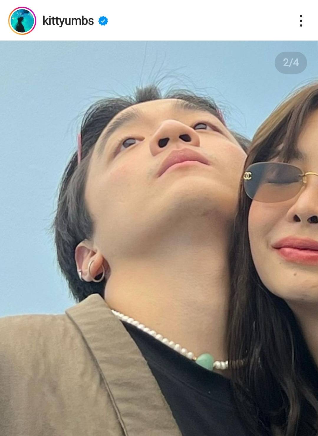 กิต Three Man Down  เคลียร์ชัดอีกครั้งวงไม่ได้แตก หลัง โอม ประกาศยุติบทบาท 