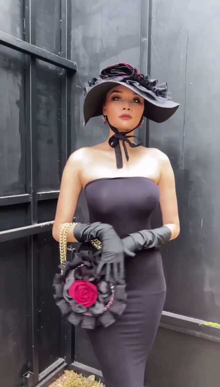 เปิดที่มา! พระมหาเทวีเจ้าแห่งเมืองทิพย์ เปิดที่มา! พระมหาเทวีเจ้าแห่งเมืองทิพย์