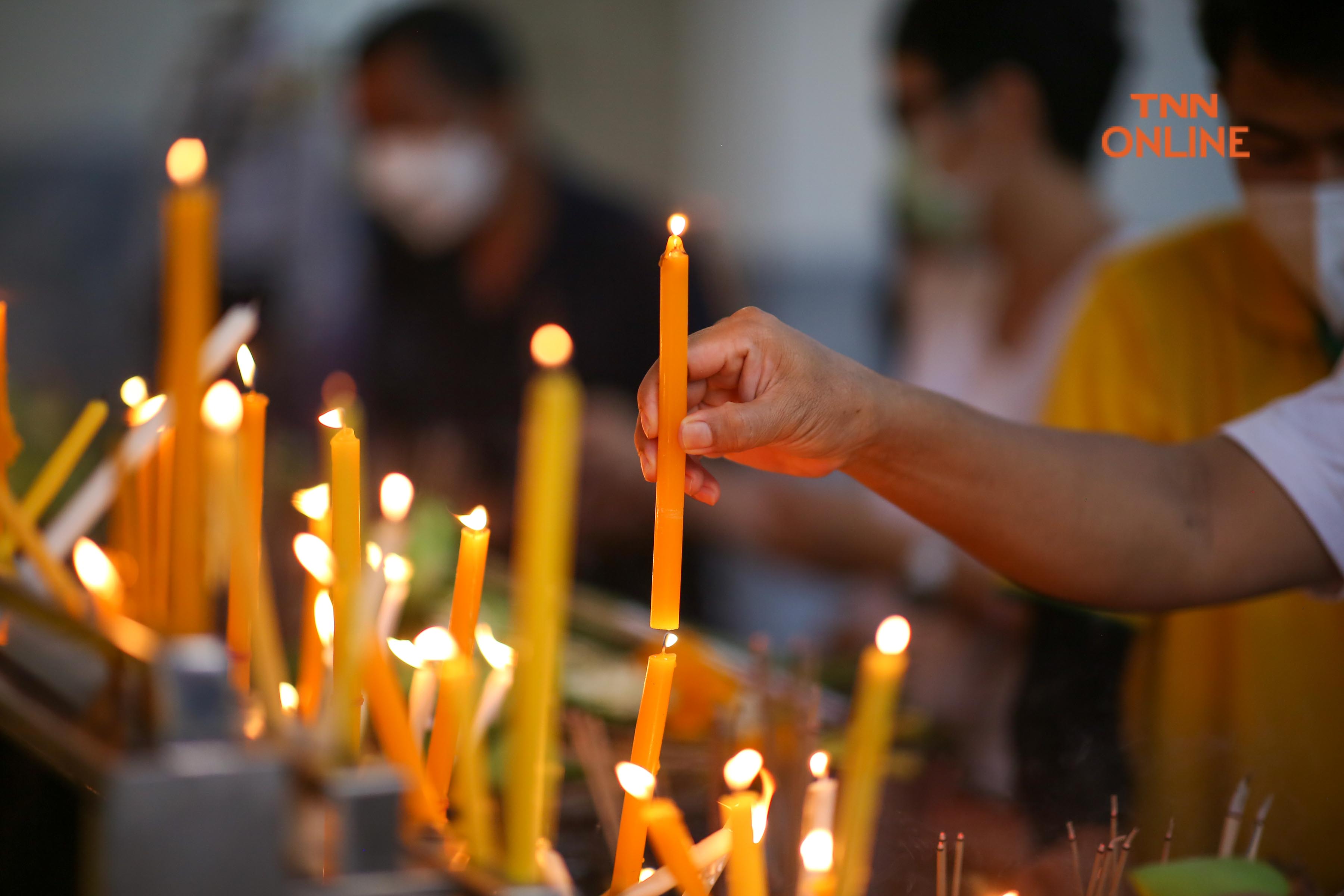 วันอาสาฬหบูชา 2565 ตรงกับวันใด มีความสําคัญอย่างไร? วันอาสาฬหบูชา 2565 ตรงกับวันใด มีความสําคัญอย่างไร?