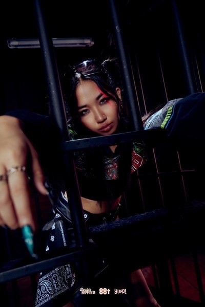 มิลลิ ครีเอทโชว์สุดเก๋!!! ในงานเทศกาลดนตรีออนไลน์ Double Happiness มิลลิ ครีเอทโชว์สุดเก๋!!! ในงานเทศกาลดนตรีออนไลน์ Double Happiness