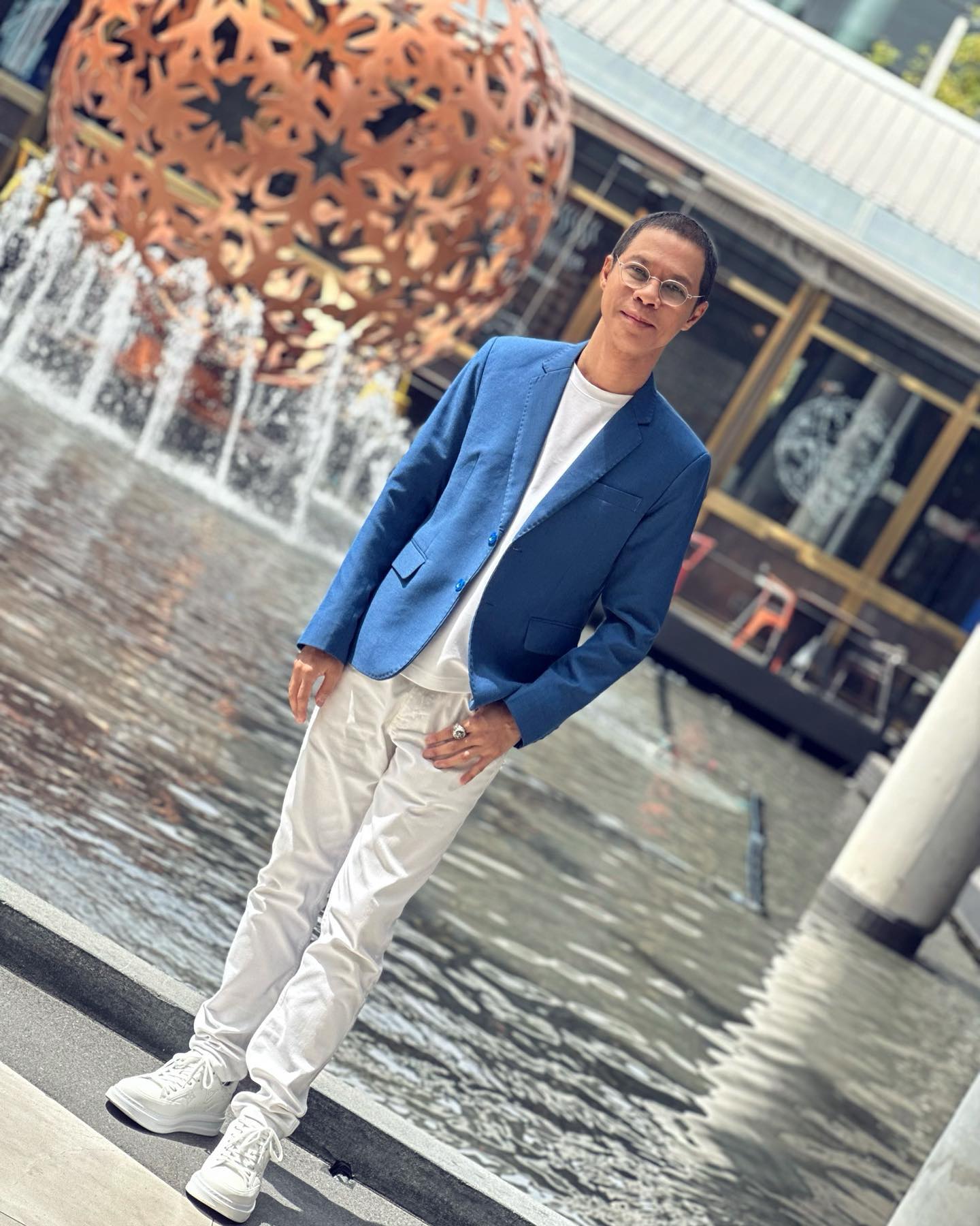 “หนึ่ง จักรวาล” เปิดใจหลังเจอดราม่าหนัก ยันไม่ได้ถูกปลดจากรายการดัง (มีคลิป)