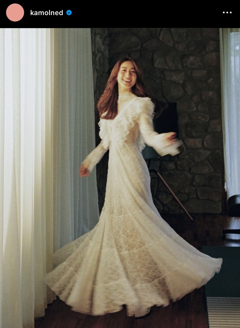 อาย กมลเนตร เผยเหตุฝากไข่ เพราะยังไม่อยากมีลูกตอนนี้!