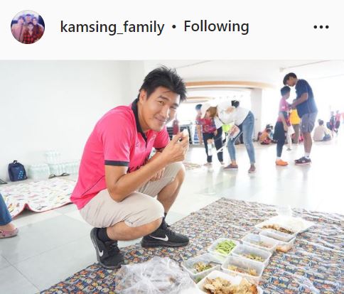 สมรักษ์ เปิดใจ หลังไปปฏิบัติธรรม 7 วัน อุทิศให้คู่กรณีที่เสียชีวิต รับตกใจคิดว่าเป็นเหตุ