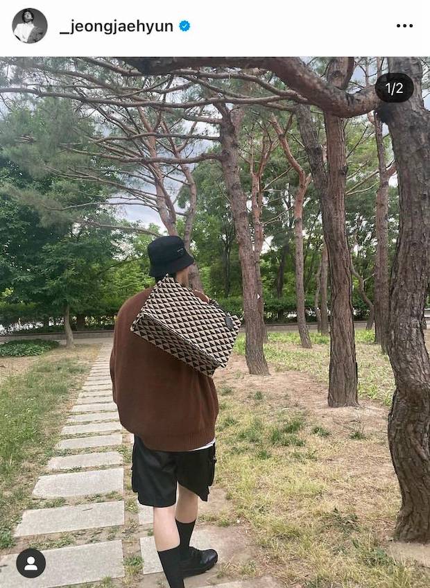 ลัดฟ้าสู่มิลาน!! ‘วิน เมธวิน’ จ่อร่วมชมโชว์ Prada งานเดียวกับ ‘แจฮยอน NCT’ (มีคลิป) ลัดฟ้าสู่มิลาน!! ‘วิน เมธวิน’ จ่อร่วมชมโชว์ Prada งานเดียวกับ ‘แจฮยอน NCT’ (มีคลิป)