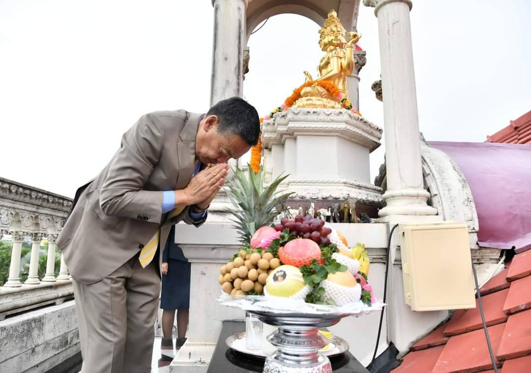 นโยบาย “เศรษฐา 1” แก้วิกฤต-ฟื้นเศรษฐกิจ