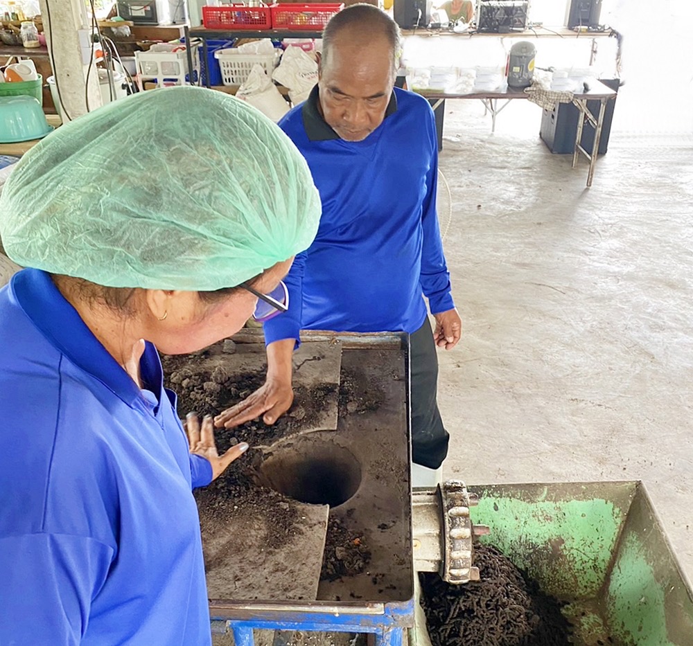 “บุญเกิดฟาร์ม” บทพิสูจน์คอนแทรคฟาร์มเลี้ยงหมูพลิกชีวิต ซีพีเอฟส่งเสริมเกษตรยั่งยืน