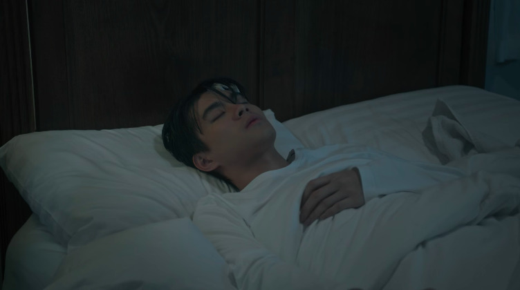 กันยายนนี้มาแน่ เดือนพราง ซีรีส์วายเรื่องใหม่น่าติตดตาม 