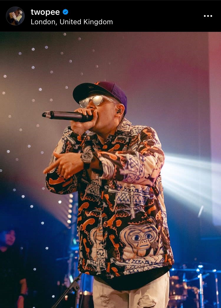 โต้ง ทูพี เผยบ้านเสร้จแล้ว! หลังนี้ยังใช่เรือนหอรอ ปราง อยู่หรือเปล่า? โต้ง ทูพี เผยบ้านเสร้จแล้ว! หลังนี้ยังใช่เรือนหอรอ ปราง อยู่หรือเปล่า?