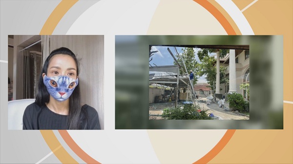 นุ๊ก สุทธิดา ตัดสินใจขายบ้านเจ้าปัญหา เผย รู้สึกเหนื่อยทุกครั้งที่เห็น (มีคลิป) นุ๊ก สุทธิดา ตัดสินใจขายบ้านเจ้าปัญหา เผย รู้สึกเหนื่อยทุกครั้งที่เห็น (มีคลิป)