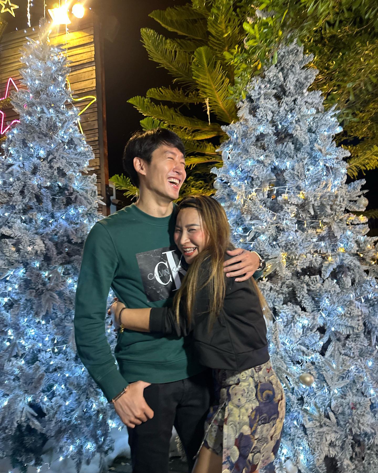 ความสวยเป็นเหตุ ลาล่า อาร์สยาม ย้ำชัด ไนกี้ ไม่ใช่แฟน