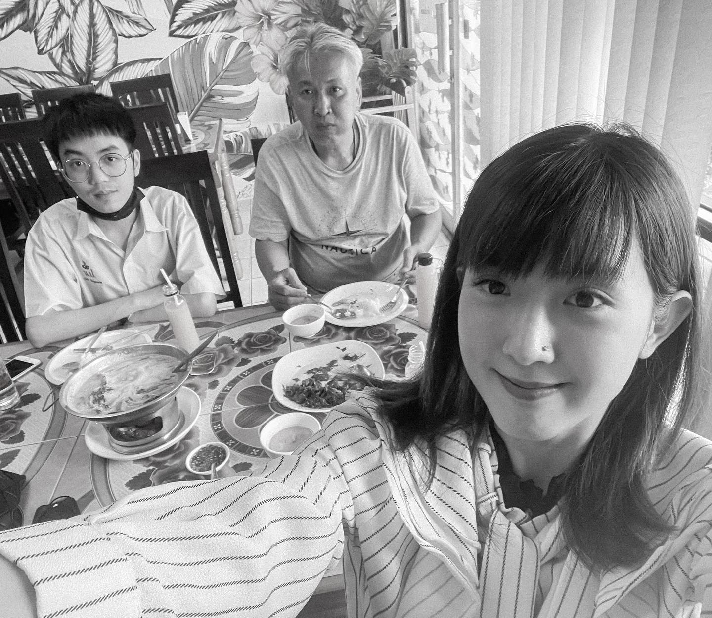 เบียร์ เดอะวอยซ์ โพสต์เศร้า หลังสูญเสียคุณพ่อจากอุบัติเหตุ