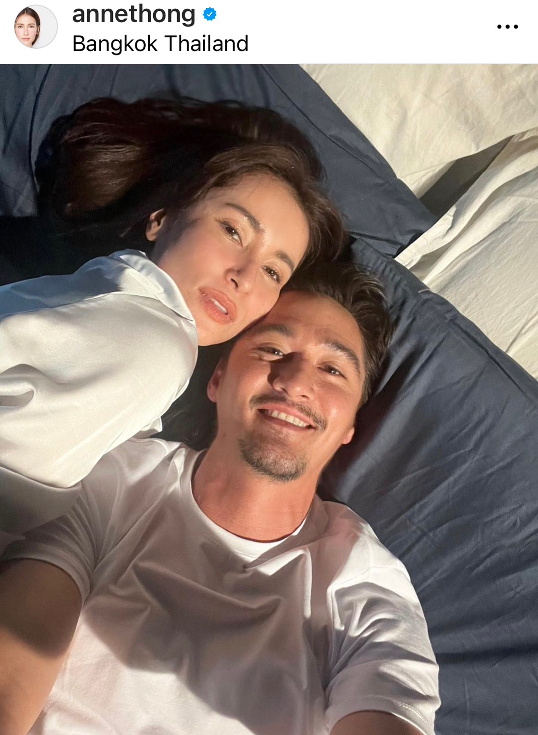 คนนี้คือที่สุด! แอน ทองประสม เลือกที่สุดของพระนางที่เคยร่วมงานกัน คนนี้คือที่สุด! แอน ทองประสม เลือกที่สุดของพระนางที่เคยร่วมงานกัน