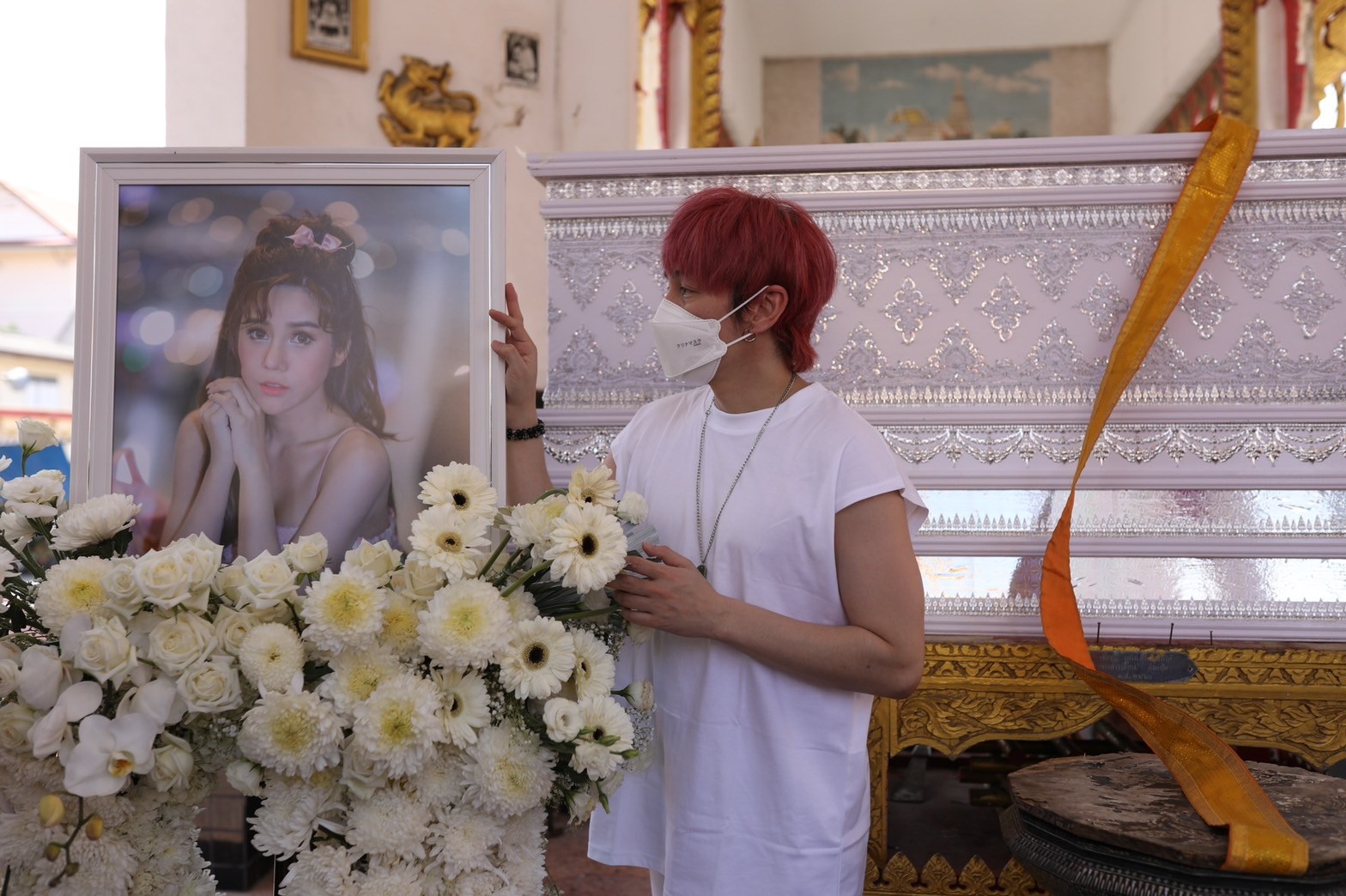 ปู แบล็คเฮด มอบเพลง ยืนยัน ที่ นุ๊กซี่ ตั้งใจทำ ส่งแฟนสาวเป็นครั้งสุดท้าย 