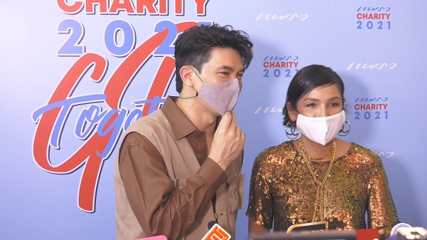  “เคน - หน่อย” อัปเดตชีวิตครอบครัวสุขสันต์ (มีคลิป)