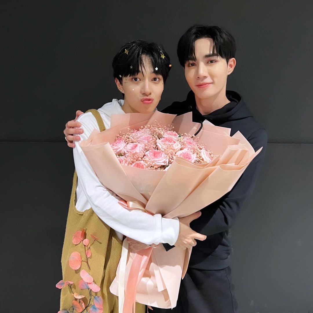 “ซี-นุนิว” เตรียมลุยโปรเจ็กต์ใหญ่ส่งท้ายปี พร้อมแพลนเคาท์ดาวน์ปีใหม่ (มีคลิป) “ซี-นุนิว” เตรียมลุยโปรเจ็กต์ใหญ่ส่งท้ายปี พร้อมแพลนเคาท์ดาวน์ปีใหม่ (มีคลิป)