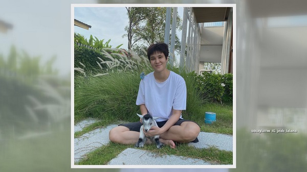 “เจี๊ยบ ลลนา” รับ ป่วยเป็นแพนิค ขอโฟกัสการใช้ชีวิตกับครอบครัว   (มีคลิป)