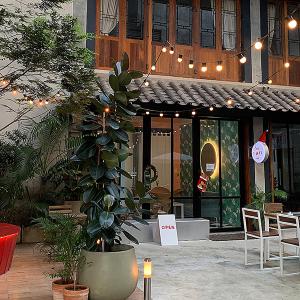 10 คาเฟ่สามย่าน จิบกาแฟเก๋ๆ ตลอนเพลินย่านสุดคิ้วท์