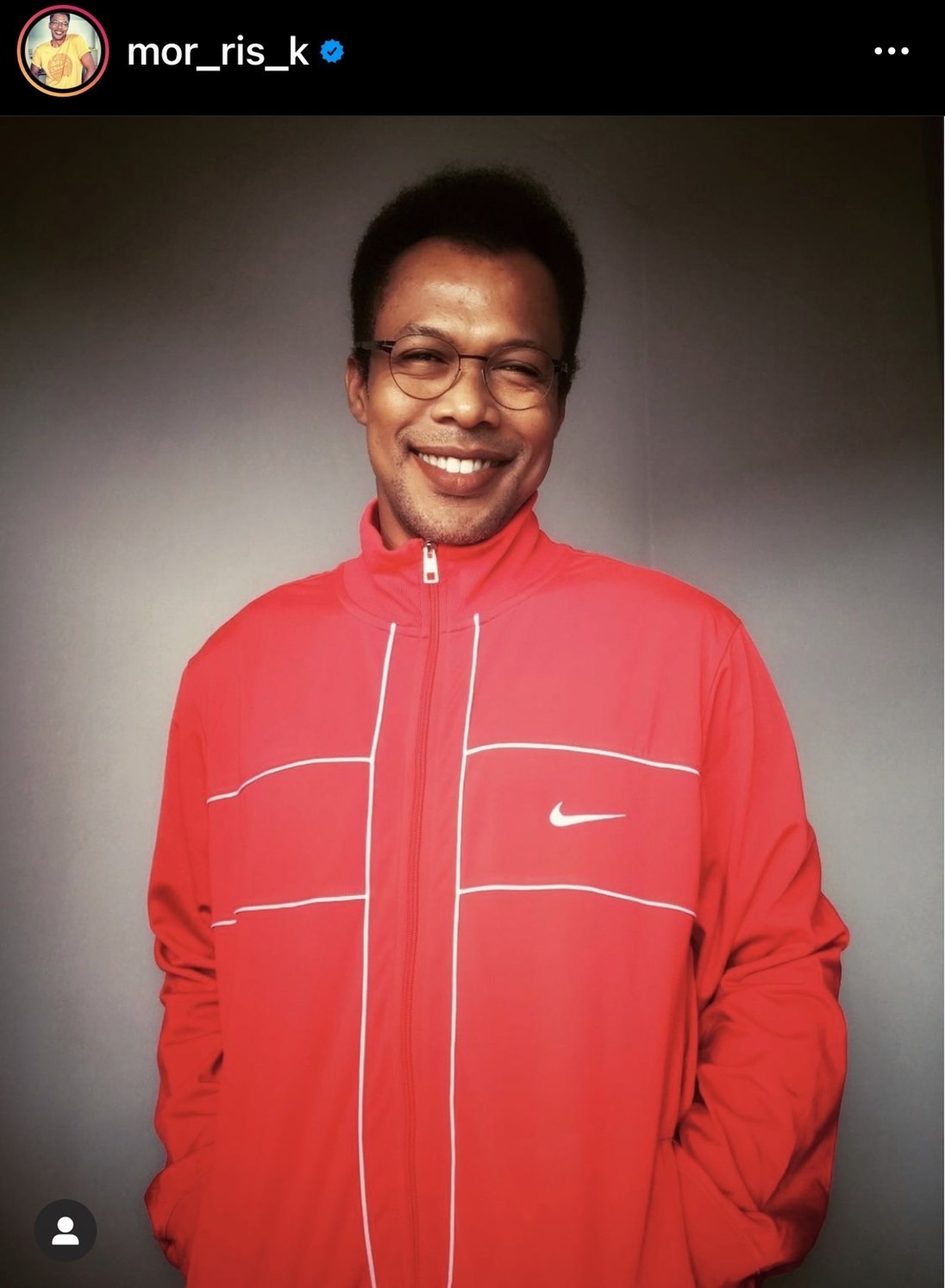 มอริส เค สวนกลับแก๊งมิจฉาชีพ ขอกู้ 100 ล้าน วางสายหนีอย่างเร็ว!! มอริส เค สวนกลับแก๊งมิจฉาชีพ ขอกู้ 100 ล้าน วางสายหนีอย่างเร็ว!!