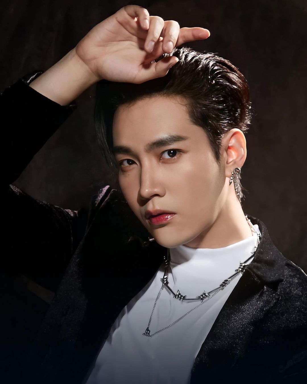 “คิมม่อน วโรดม” วางเป้าหมายในชีวิตสูงเพื่อกระตุ้นตัวเอง (มีคลิป) “คิมม่อน วโรดม” วางเป้าหมายในชีวิตสูงเพื่อกระตุ้นตัวเอง (มีคลิป)