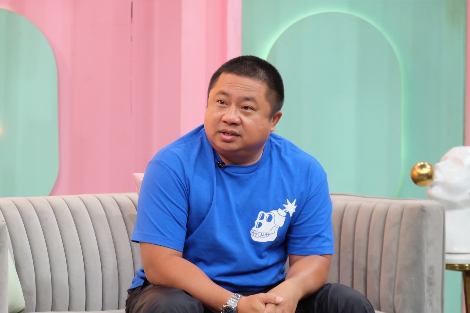 หนูแหม่ม-บ๊อบบี้ ไขข้อสงสัย น้องแอลลี่ บุตรบุญธรรม แท้จริงคือลูกใคร?