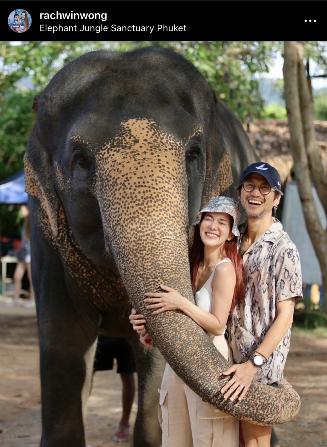 ก้อย รัชวิน โพสต์ซึ้งอวยพรเกิดสามี ตูน ไม่มีวันไหนที่รักน้อยลง ก้อย รัชวิน โพสต์ซึ้งอวยพรเกิดสามี ตูน ไม่มีวันไหนที่รักน้อยลง